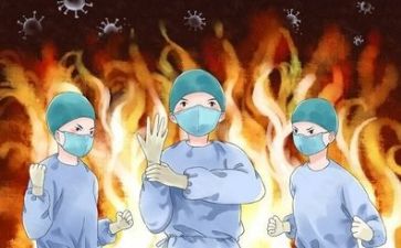 疫情2024演讲稿优秀7篇