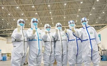 2024年疫情讲话稿6篇