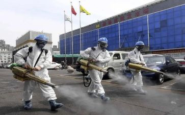疫情2024心得推荐7篇