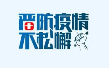 2024年个人疫情总结报告6篇