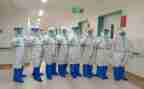 疫情期间述职报告7篇