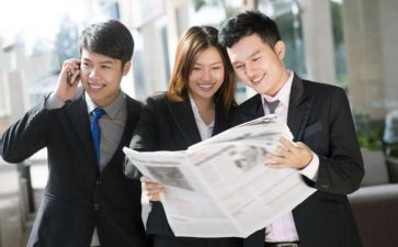 培训仪容仪表心得体会5篇