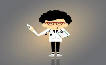 医生转正个人自我鉴定7篇