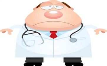 医师总结工作总结范文优秀6篇