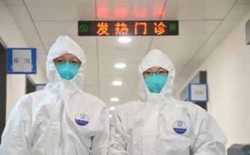 医务股上半年工作总结6篇