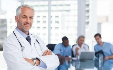 医学生个人自我鉴定8篇