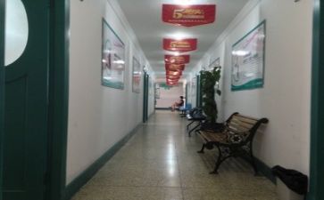 医院控制工作计划8篇