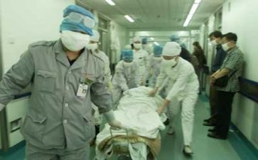 2024年医院年度个人总结8篇