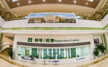 2024年医院年度工作总结精选7篇