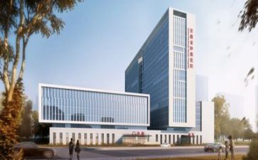 公立医院工作计划6篇
