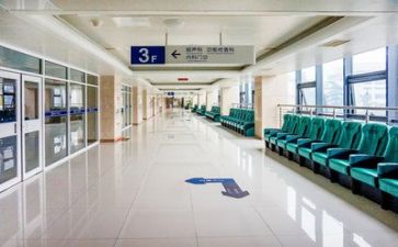 医院半年度工作总结参考6篇