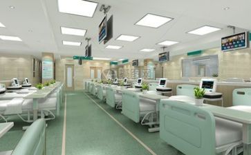 医院工作计划报告5篇