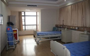 医院会计的工作总结7篇