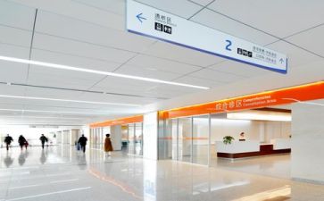 医院工作述职报告5篇
