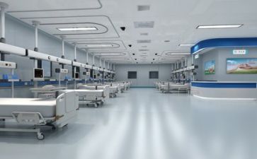 医院工作总结模板6篇
