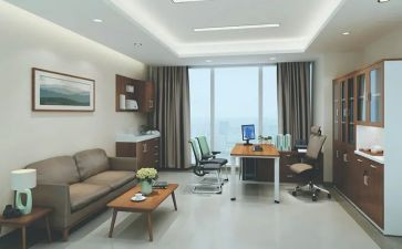 医院办公室工作人员工作总结8篇