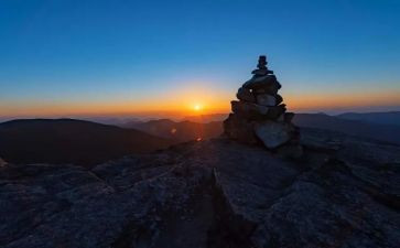 《永不止步》读后感8篇