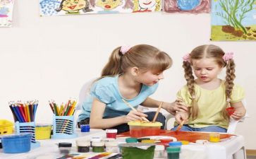 幼儿园的工作总结及计划推荐6篇