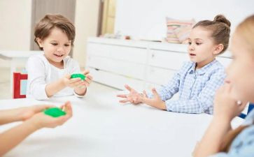 幼儿园老师活动总结6篇