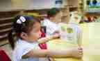幼儿园老师月总结个人总结7篇