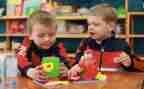 2024年幼儿园安全工作计划范文优秀6篇