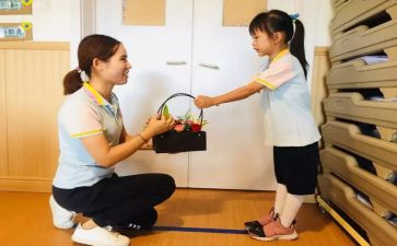 幼儿教师321工作总结通用7篇