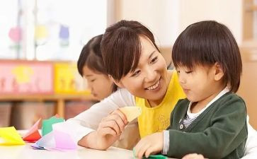 个人总结幼儿教师个人总结通用7篇