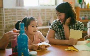 老幼儿教师的工作总结模板5篇