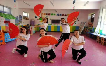 优秀的幼儿教师演讲稿精选5篇