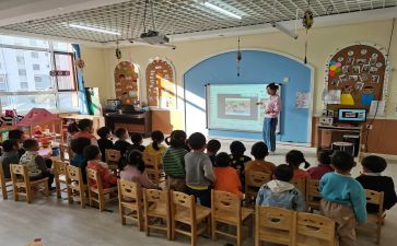 幼儿教师履职工作总结范文6篇
