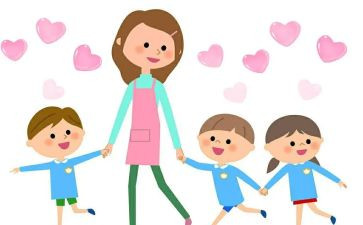 幼儿教师月工作总结个人总结模板5篇
