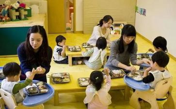 幼儿教师讲座心得体会6篇