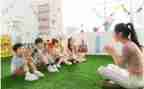 学期幼儿教师工作计划优质5篇