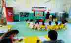 幼儿教师心理健康培训心得体会7篇