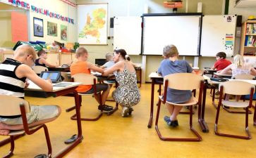 关于幼儿培训心得体会5篇