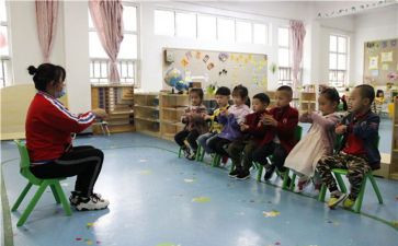 新幼儿园教师述职报告范文5篇