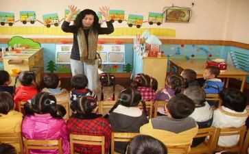 幼儿园教师教研工作总结范文6篇