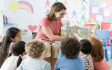 幼儿园教师的工作总结范文最新6篇