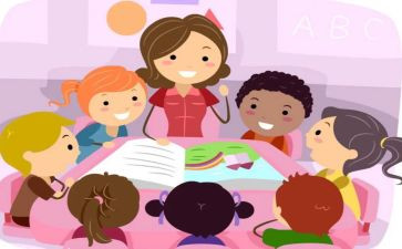 幼儿园教师的工作月总结推荐8篇