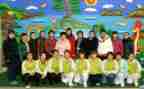 2024年幼儿园教师年度总结推荐6篇