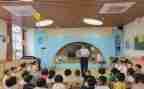 幼儿园教师工作总结个人总结通用5篇