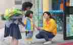 幼儿园教师五月工作总结7篇