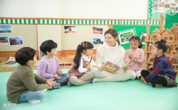 2024幼师述职报告8篇