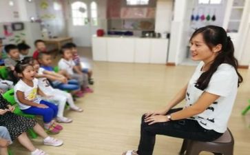幼师述职报告7篇