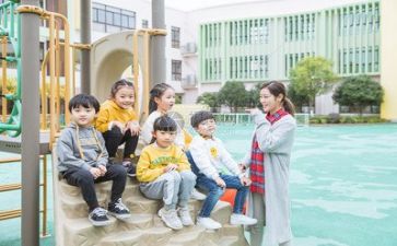 2024年幼师个人总结最新6篇