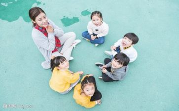 幼师工作总结推荐5篇