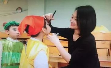 幼师2024个人总结8篇