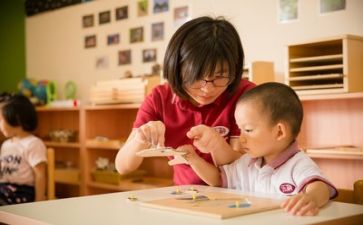 幼师2024个人总结模板5篇