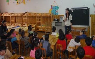 幼师述职报告通用6篇