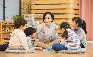 幼师的心得体会推荐5篇